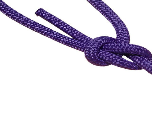 Marine Rope - Purple 12mm - Cams Cords