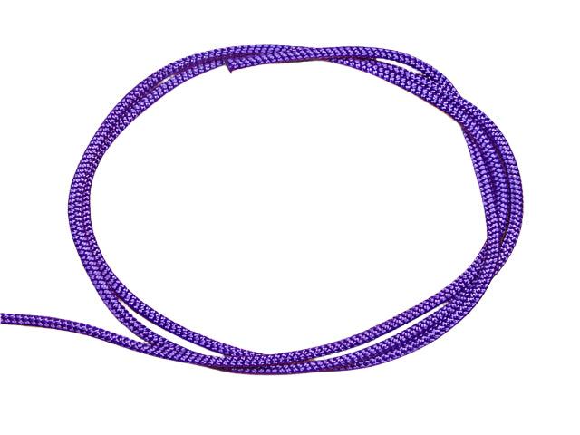 Marine Rope - Purple - 6mm - Cams Cords