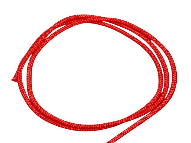 Marine Rope - Red - 10mm - Cams Cords