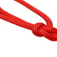Marine Rope - Red - 12mm - Cams Cords