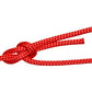 Marine Rope - Red - 6mm - Cams Cords