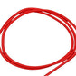 Marine Rope - Red - 6mm - Cams Cords