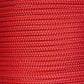 Marine Rope - Red - 6mm - Cams Cords
