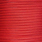 Marine Rope - Red - 8mm - Cams Cords