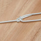 Marine Rope - White - 10mm - Cams Cords