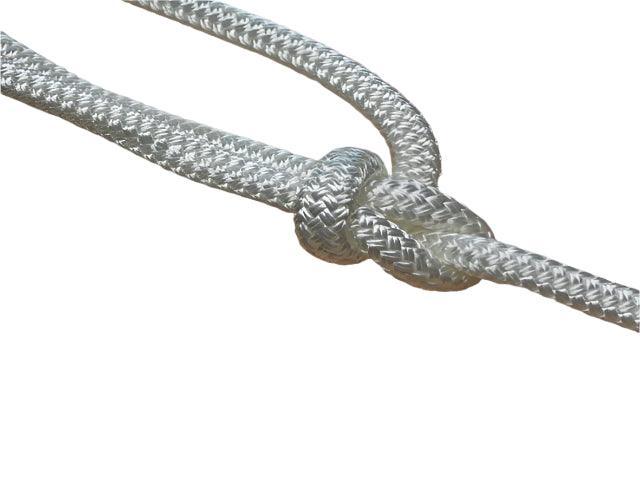 Ready-Made Marine Looped Ropes — Heavy-Duty, Sealed Ends (6mm–16mm ...