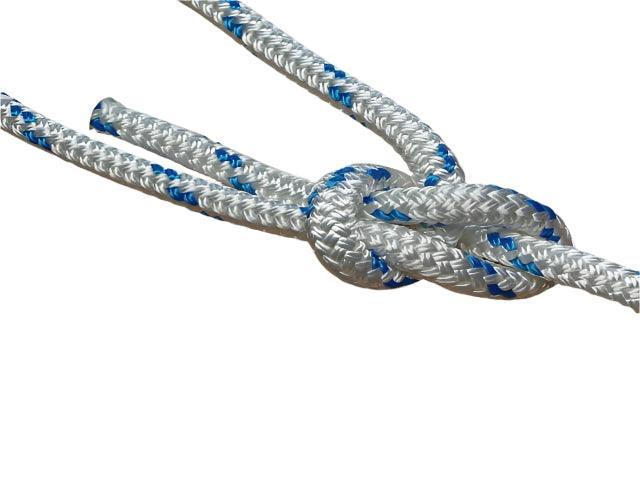Interlocking Branch Rope 12mm Ironbark Arborist Branch Lowering Ropes – Cams Cords