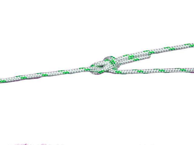 Interlocking Branch Rope 16mm Ironbark Arborist Branch Lowering Ropes – Cams Cords