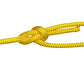 Marine Rope - Yellow - 8mm - Cams Cords