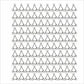 Martingale Collar kit - 20mm Chrome Plated D Ring - Cams Cords