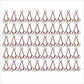 Martingale Collar kit - Rose Gold 20mm - Cams Cords