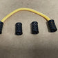 Metal cord end - Lattice - Cams Cords