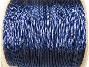 Midnight Blue - 2mm Micro - Cams Cords
