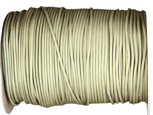 MIL-SPEC C-5040 KHAKI - Cams Cords