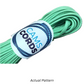 Mint 550 Paracord Shoelaces