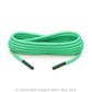 Mint 550 Paracord Shoelaces