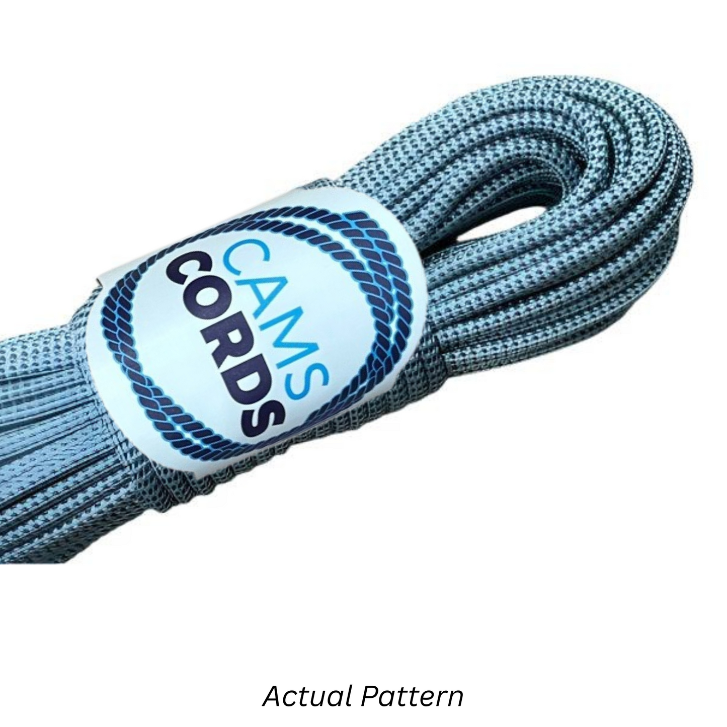 Moonlight Path 550 Paracord Shoelaces
