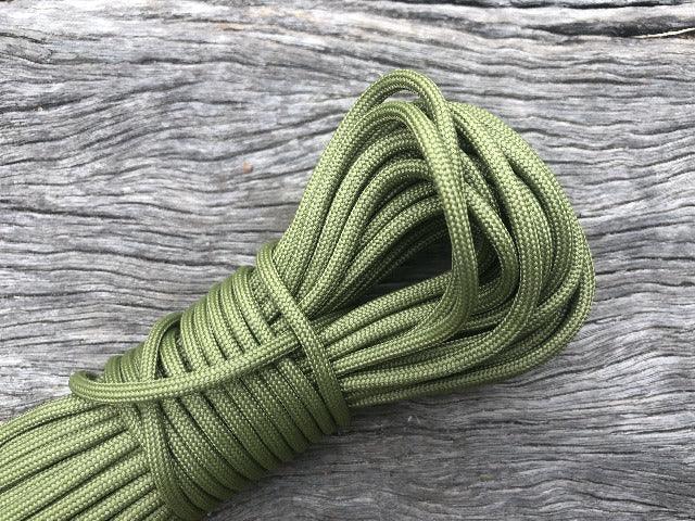 Moss Paracord - Cams Cords