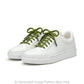 Moss 550 Paracord Shoelaces