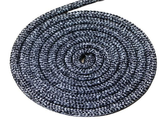 Mottled Black-White - 14mm - Cams Cords