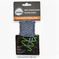 Mystical Mermaid 550 Paracord Shoelaces