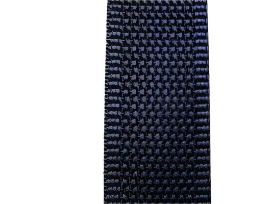 Navy Blue - Type 1 Polyester webbing - 19mm - Cams Cords