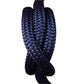 Navy Horse Lead Rope - 14mm - Cams Cords