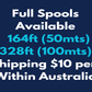 Navy Horse Lead Rope - 14mm - Cams Cords