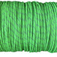 Neon Green Reflective Paracord - Cams Cords