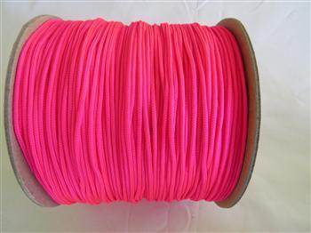Neon Pink - 2mm Micro - Cams Cords