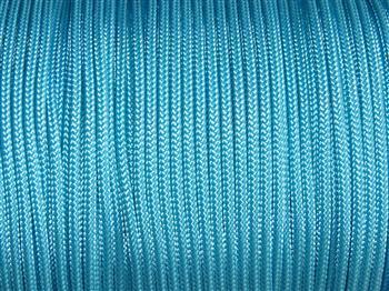 Neon Turquoise - Macrame 3mm - Cams Cords