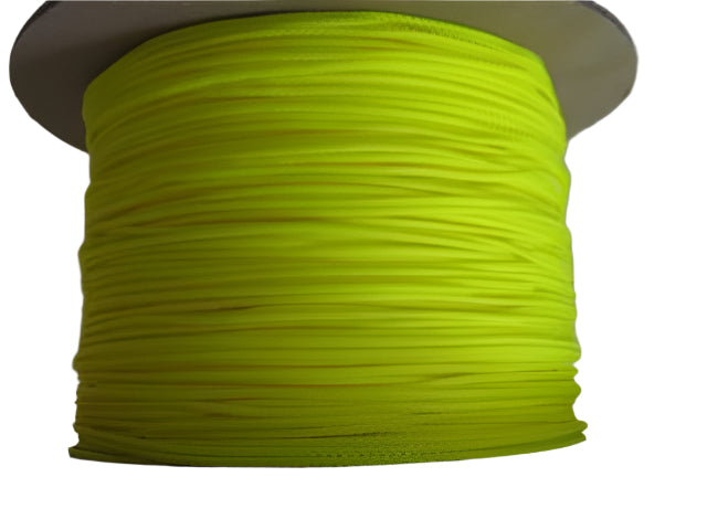 Neon Yellow - Micro 90 - Cams Cords