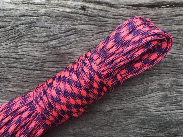 Nerds Paracord - Cams Cords