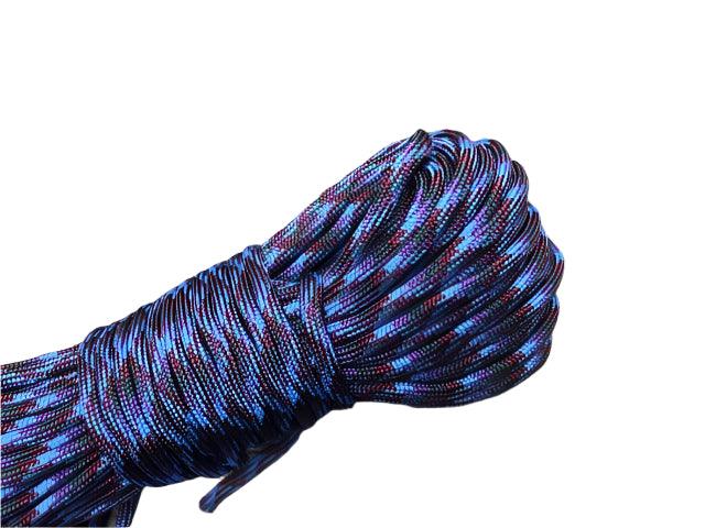 Oil Slick Paracord - Cams Cords
