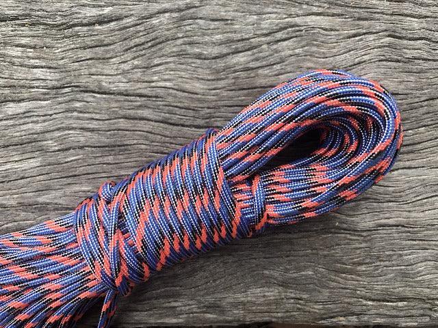 Overload Paracord - Cams Cords