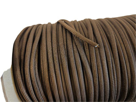 Paracord 650 - Walnut - Clearance - Cams Cords