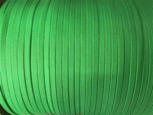 Paraline 650 - Neon Green - Cams Cords