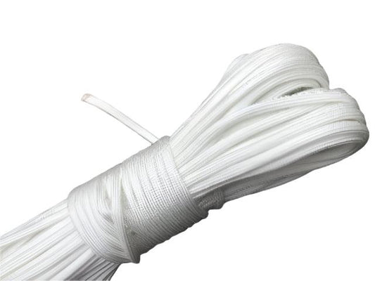 Paraline 650 - White - Cams Cords