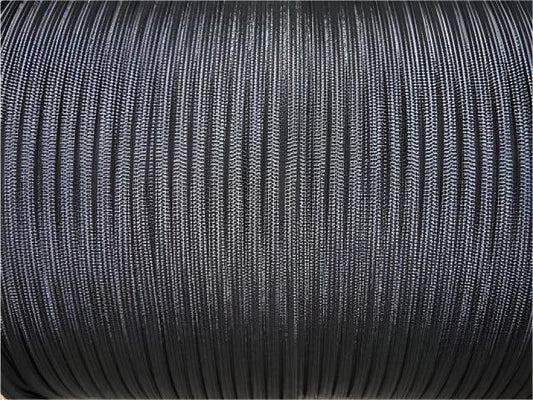 Paramax 6mm - Black - Cams Cords