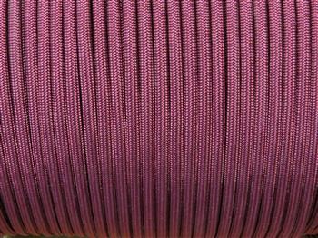Paramax 6mm - Burgundy - Cams Cords