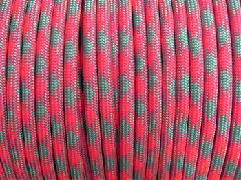 Paramax 6mm - Cotton Candy* - Cams Cords