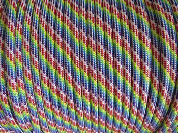 Paramax 6mm - Tie Dye* - Cams Cords