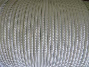 Paramax 6mm - White - Cams Cords