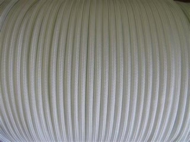 Paramax 6mm - White - Cams Cords