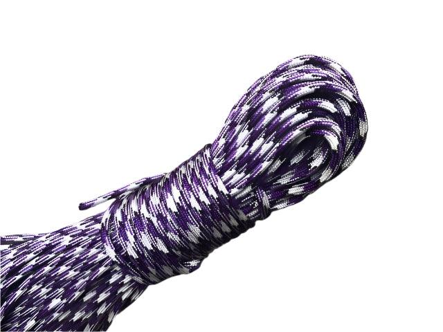 Plasma Purple Paracord - Cams Cords