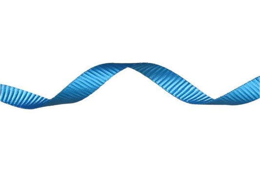 Polyester webbing - Aqua 15mm - Cams Cords