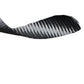 Polyester webbing - Black 10mm - Cams Cords