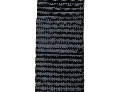Polyester webbing - Black 10mm - Cams Cords