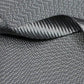 Polyester webbing - Black 20mm - Cams Cords