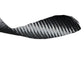 Polyester webbing - Black 25mm - Cams Cords